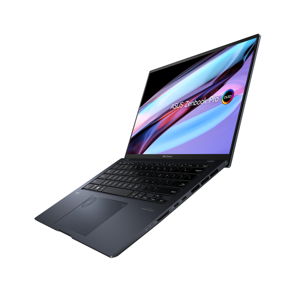 ASUS Zenbook Pro 14 OLED